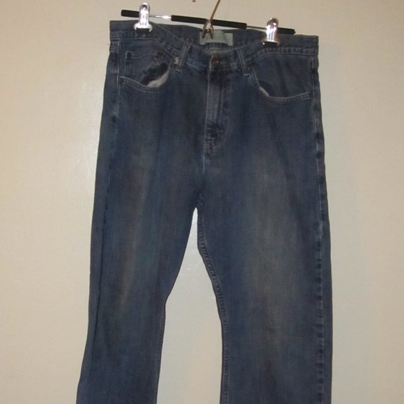Mens Jeans - Picture 1 of 3